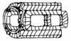 DELCO REMY 1974929 Field Winding, starter